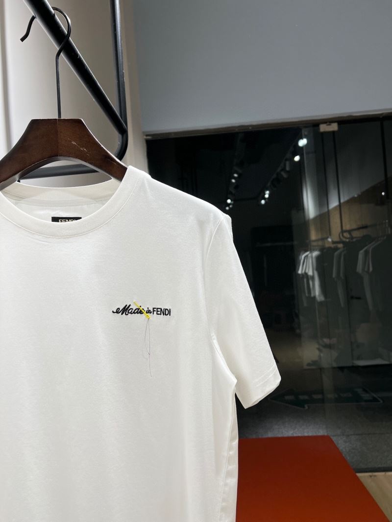 Fendi T-Shirts